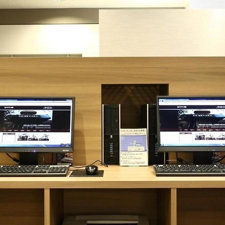 Via Inn Himeji Εξωτερικό φωτογραφία