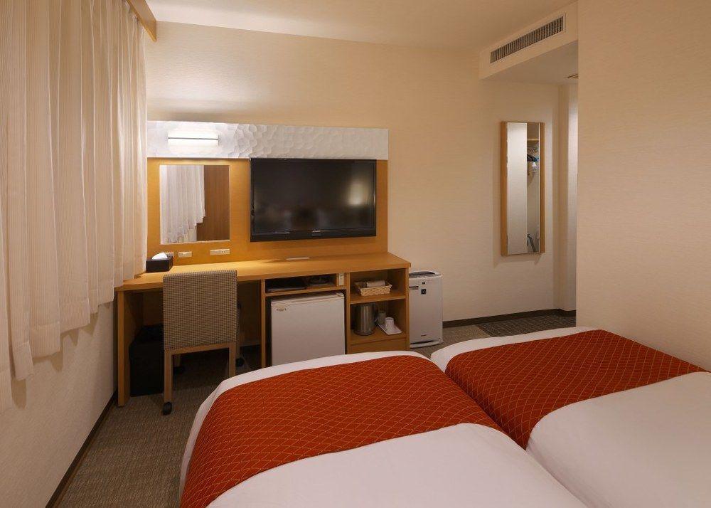 Via Inn Himeji Εξωτερικό φωτογραφία